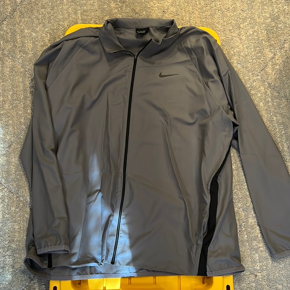 Nine Windjacket